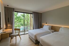 PAAK Hotel Suvarnabhumi