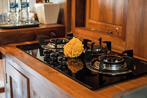 Yama VIlla & SPA Ubud
