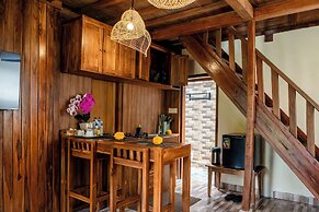 Yama VIlla & SPA Ubud