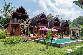 Yama VIlla & SPA Ubud