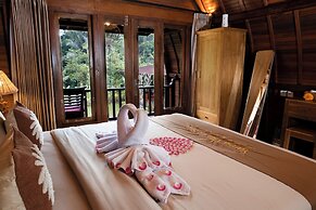 Yama VIlla & SPA Ubud