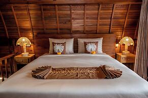 Yama VIlla & SPA Ubud