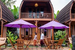 Yama VIlla & SPA Ubud