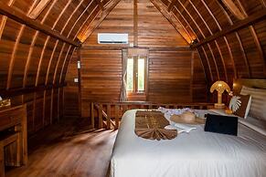 Yama VIlla & SPA Ubud