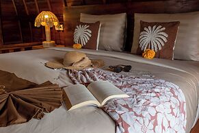 Yama VIlla & SPA Ubud