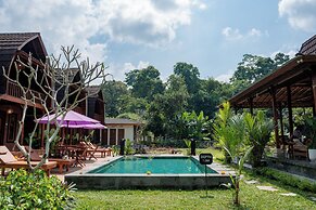 Yama VIlla & SPA Ubud