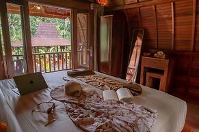 Yama VIlla & SPA Ubud