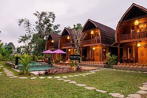Yama VIlla & SPA Ubud