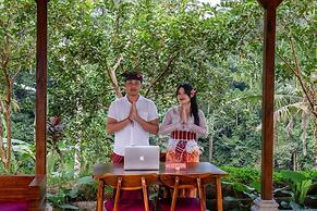Yama VIlla & SPA Ubud