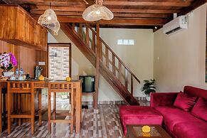 Yama VIlla & SPA Ubud