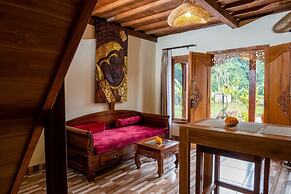 Yama VIlla & SPA Ubud