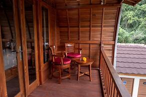 Yama VIlla & SPA Ubud
