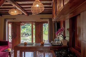 Yama VIlla & SPA Ubud