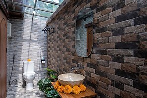 Yama VIlla & SPA Ubud