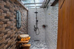Yama VIlla & SPA Ubud