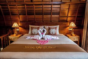 Yama VIlla & SPA Ubud