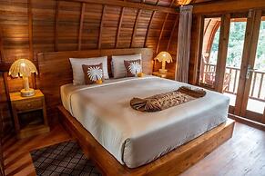 Yama VIlla & SPA Ubud