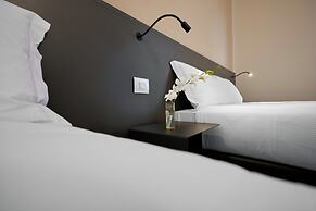 Zenit Park Hotel