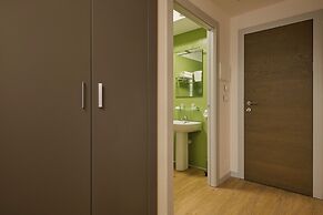 Zenit Park Hotel