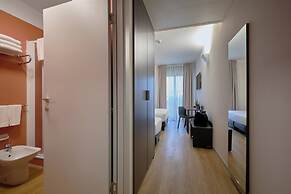 Zenit Park Hotel
