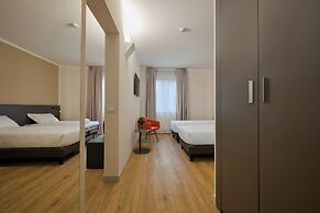 Zenit Park Hotel