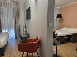 Zenit Park Hotel