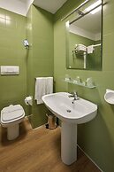 Zenit Park Hotel