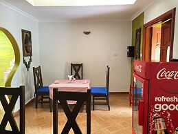 parachichi house Bed and Breakfast