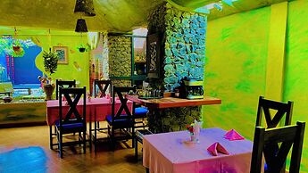 parachichi house Bed and Breakfast