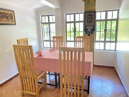 parachichi house Bed and Breakfast