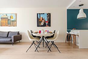 Casteja Modern Residence