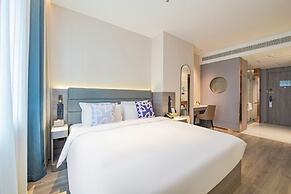 Palace Hotel Shenzhen Luohukou