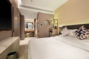 Palace Hotel Shenzhen Luohukou