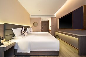 Palace Hotel Shenzhen Luohukou