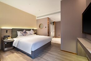 Palace Hotel Shenzhen Luohukou
