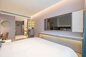 Palace Hotel Shenzhen Luohukou