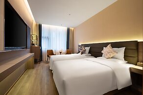 Palace Hotel Shenzhen Luohukou