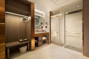 Palace Hotel Shenzhen Luohukou