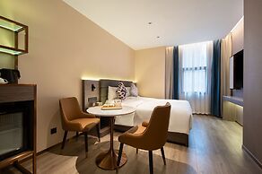 Palace Hotel Shenzhen Luohukou