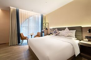 Palace Hotel Shenzhen Luohukou