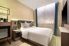 Palace Hotel Shenzhen Luohukou