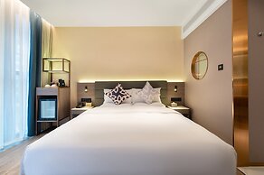 Palace Hotel Shenzhen Luohukou