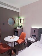 Palace Hotel Shenzhen Luohukou