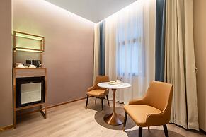 Palace Hotel Shenzhen Luohukou