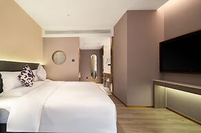 Palace Hotel Shenzhen Luohukou