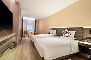 Palace Hotel Shenzhen Luohukou