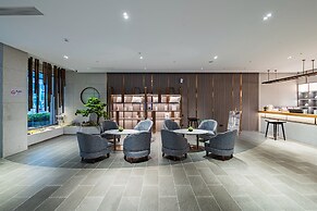 Palace Hotel Shenzhen Luohukou