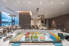 Palace Hotel Shenzhen Luohukou