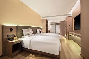 Palace Hotel Shenzhen Luohukou