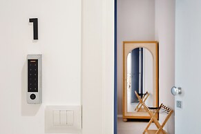 Zanna Rooms